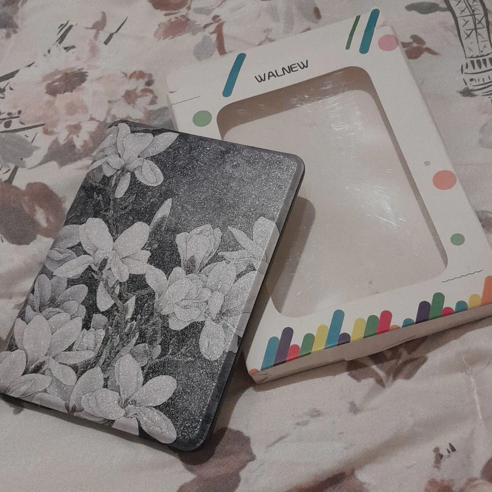 WALNEW Kindle New Case (2022)